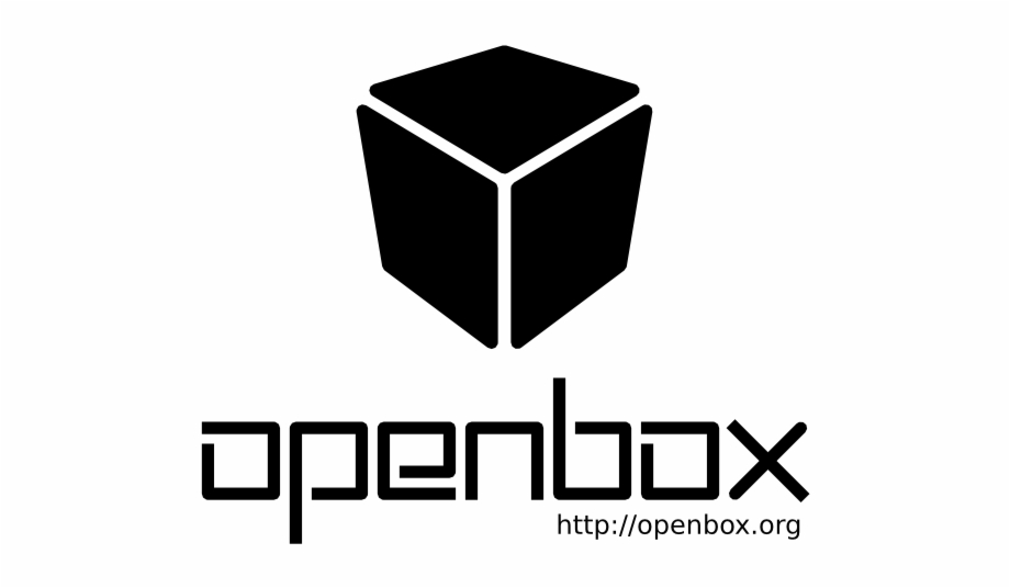 Logo di Openbox