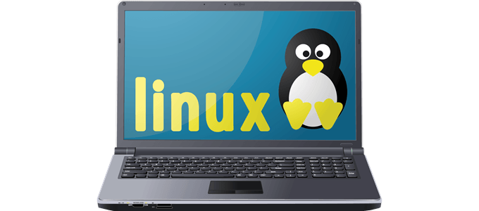 Computer con Tux